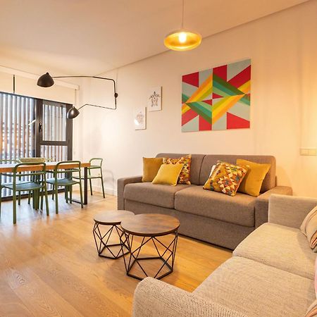 Cathedral Apartment Welcome Wheelchairs 6 Pax 塞维利亚 外观 照片